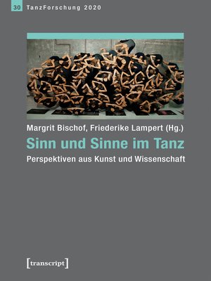 cover image of Sinn und Sinne im Tanz